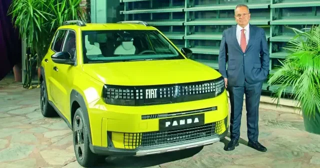 Grande Panda Fiat’ı sırtlayacak Otomotiv Haberleri