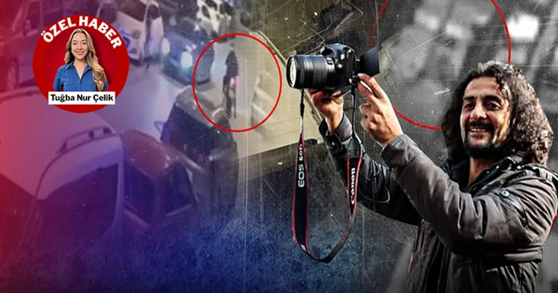 Hakan Tosun cinayetinde 3. kişi kim? Bizimkiler halletti detayı! Sözcü Gazetesi
