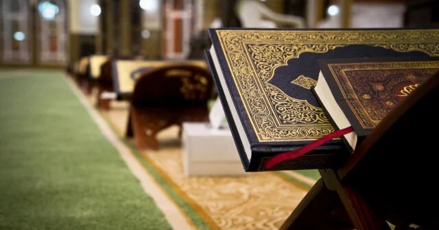Meryem Suresi 96. Ayet Türkçe Anlamı ve Diyanet Tefsiri: Sevgi ayeti nedir? Meryem Suresi 96. Ayetin konusu ne? Son Dakika Haberleri