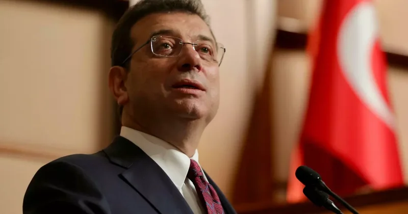 Diploma davası! Ekrem İmamoğlu hakim karşısına çıkıyor! Duruşma öncesi gerginlik