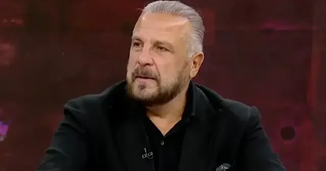 Mete Yarar dan KKTC deki federasyon çığırtkanlığına tepki: Dünyada devlet olup sonra Vazgeçiyorum diyen bir örnek yok VİDEO İZLE