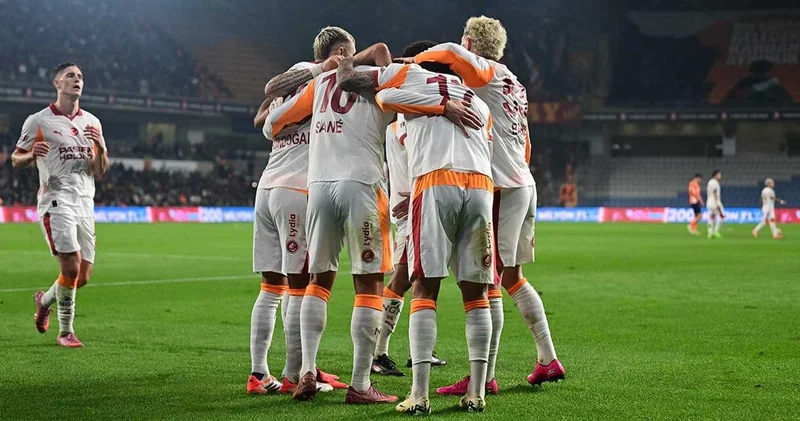 Şampiyonlar Ligi öncesi Galatasaray açıklaması: Uzak durun