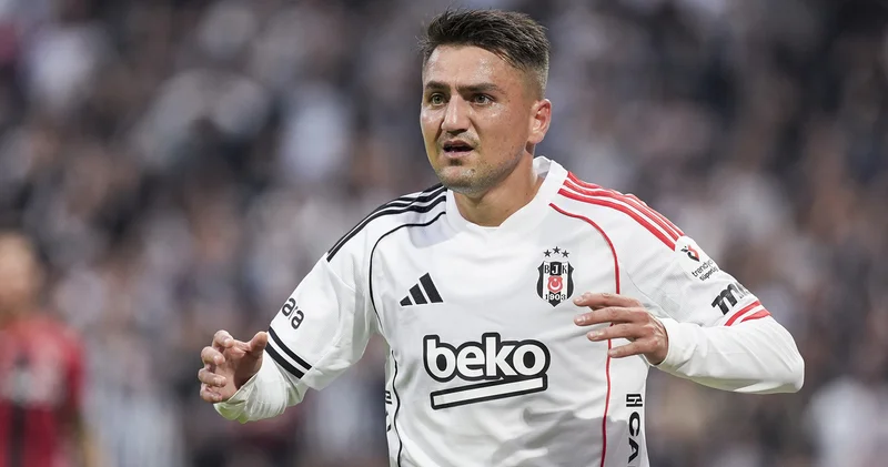 Konyaspor karşısında statü ye takılacaklar Beşiktaş Haberleri