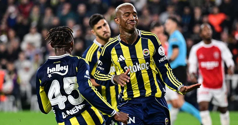 Fenerbahçe nin şampiyon olma ihtimali açıklandı: Açık fark var