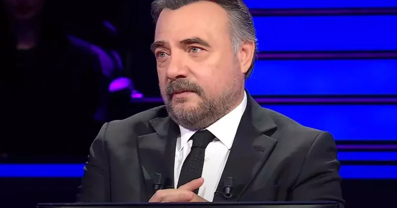 O Ses Türkiye nin finalistinden beklenmedik hata! Kim Milyoner de 3. soruda elendi