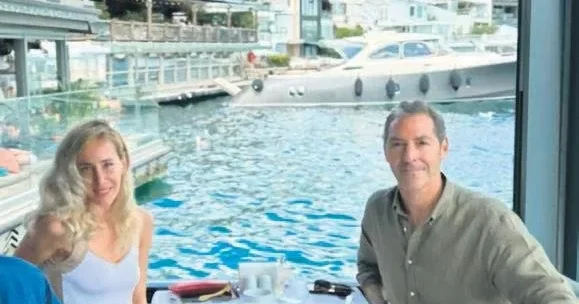 BÜLENT CANKURT Aynı kaderi yaşıyor ama farklı davranıyor