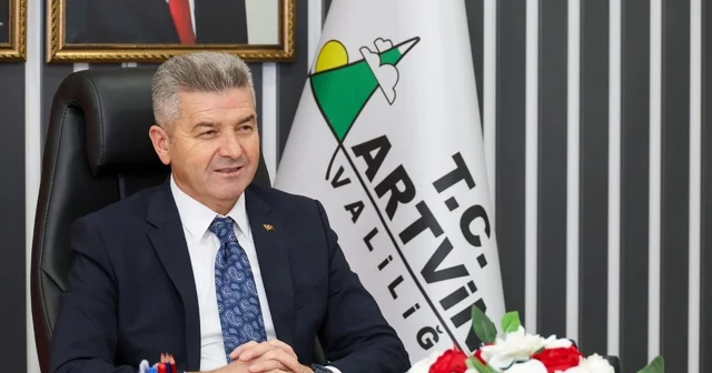 Artvin de İl İstihdam ve Mesleki Eğitim Kurulu toplantısı yapıldı Artvin Haberleri