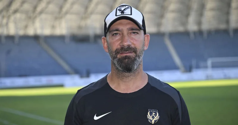 ABB FOMGET te Hasan Vural dönemi bitti Futbol Haberleri