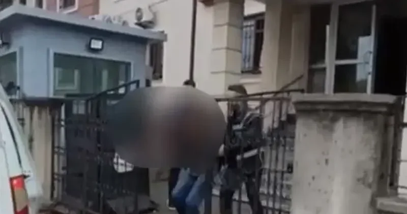 Sakarya’da telefonda 2 milyon lira dolandıran 2 şüpheli yakalandı