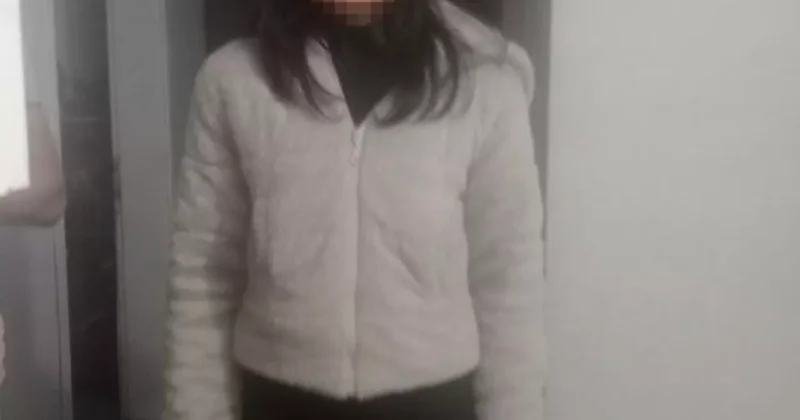13 yaşındaki kayıp kız çocuğu bulundu