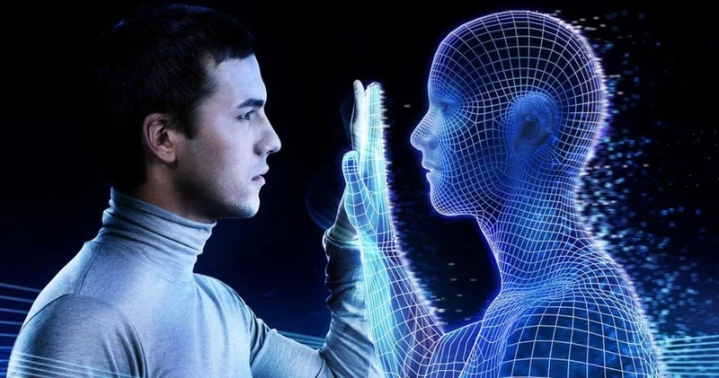 Deepfake tehlikesi / Sahte videolar hayatımızı tehdit ediyor Teknoloji Haberleri