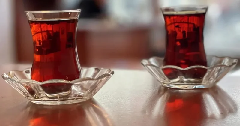 Tüm marketlerden toplatılıyor: Ünlü çay markasında zararlı madde bulundu Sözcü Gazetesi