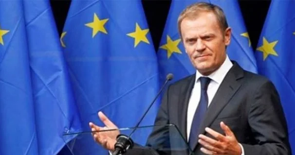 Polonya Başbakanı Tusk: Toprak tavizleri konusunda hiç kimse Zelenski’ye baskı yapmamalı