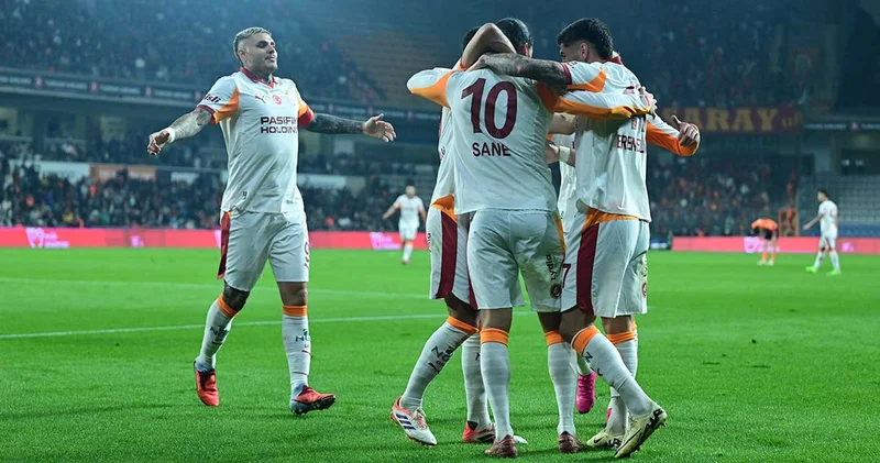 Süper bilgisayar Galatasaray ın Şampiyonlar Ligi ni kaçıncı sırada bitireceğini açıkladı