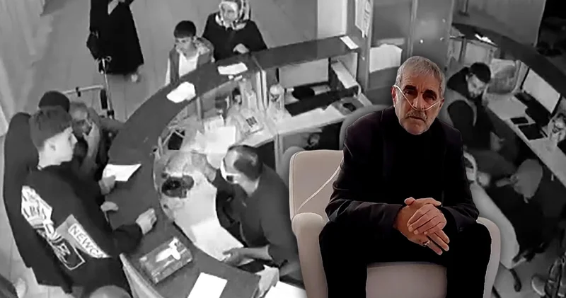 Hastanede doktordan skandal: Geberirsin inşallah