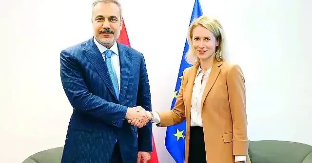 Montrö olmadan güvenlik olmaz Gündem Haberleri