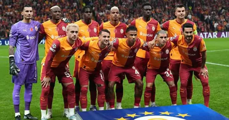 Planlar tamam! Okan Buruk, Bodo/Glimt maçı 11 ini belirledi: Yıldız oyuncuya kesik