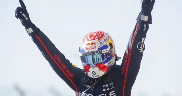 ABD Grand Prix sinde zirve Max Verstappen in F1 Haberleri
