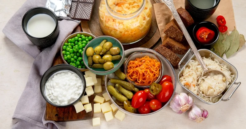 Türk mutfağında saklı umami kaynakları: “Umami” tam olarak nedir?