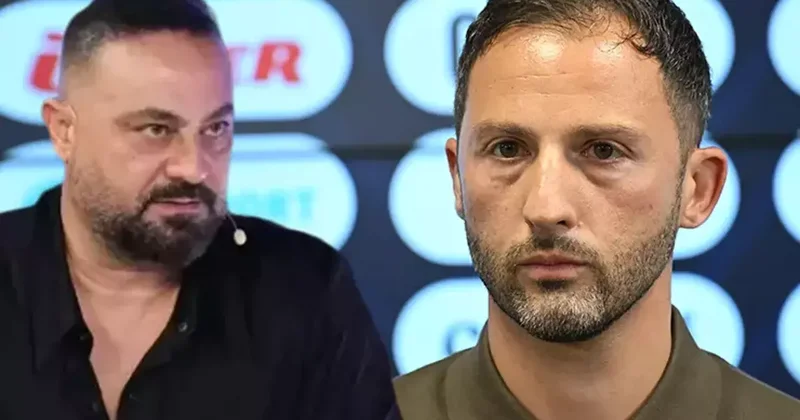 Hasan Şaş Bu iş uzadı dedi Fenerbahçe iddiasını patlattı Yarın sabah bu ülkeden giderdi Fanatik Gazetesi Fenerbahçe (FB) Haberleri Spor