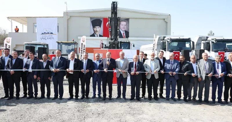 Başkan Gülpınar: ‘Urfa değişecek, gelişecek’