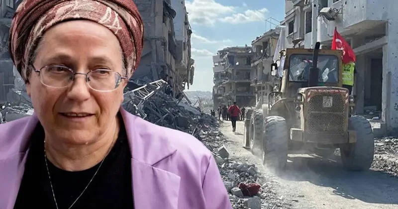 Türkiye nin varlığı İsrailli Bakan da rahatsızlık yarattı: Gazze de Türk görmek istemiyorum