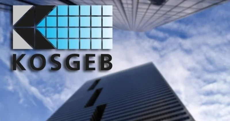 KOSGEB in 2026 da 53 bin KOBİ yi desteklemesi hedefleniyor