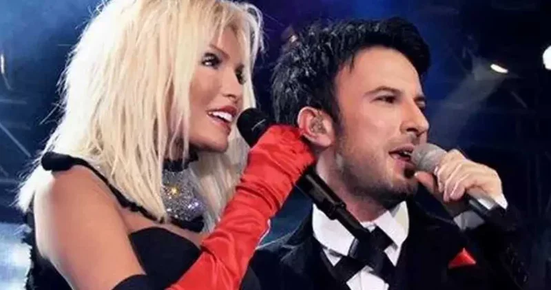 Tarkan ın Ajda Pekkan yorumu olay oldu