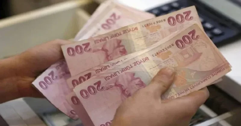 Asgari ücret için 5 senaryo: Milyonların gözü komisyonda Sözcü Gazetesi