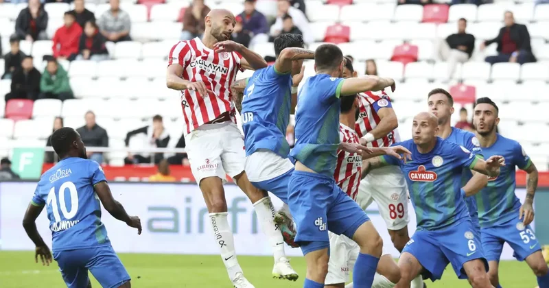 Süper Lig in eski yıldızı şimdilerde 3. Lig de: Ayda 2 bin Sterlin kazanıyor