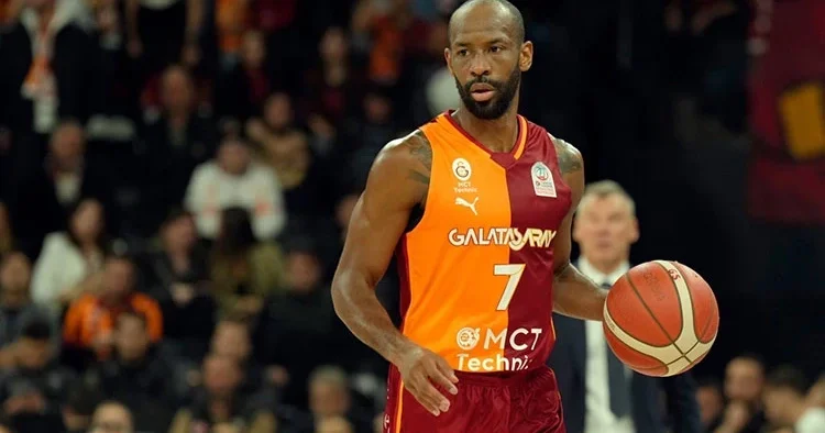 Galatasaray MCT Technic in konuğu Würzburg Baskets