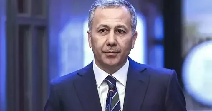 Bakan Yerlikaya: Hiç kimse polisimize, düşman deme alçaklığına cüret edemez