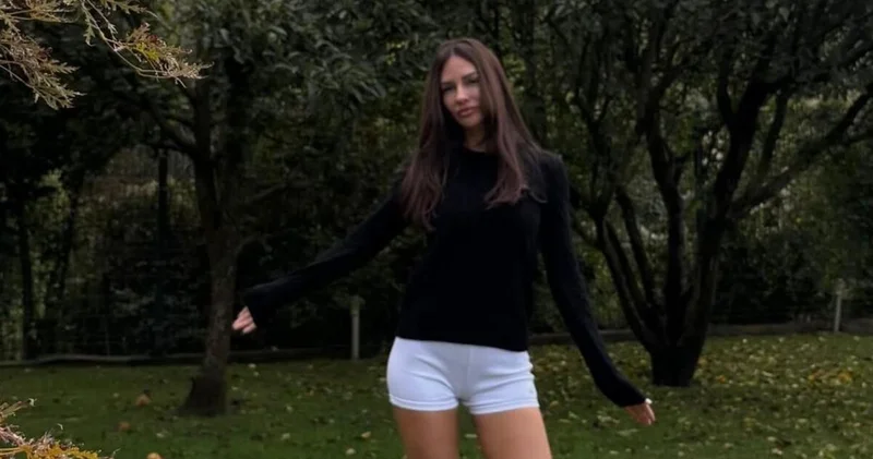 Yasemin Ergene nin isimsiz tarzı
