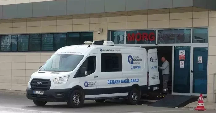Silahlı kavgada hayatını kaybeden 2 gencin cenazeleri teslim alındı