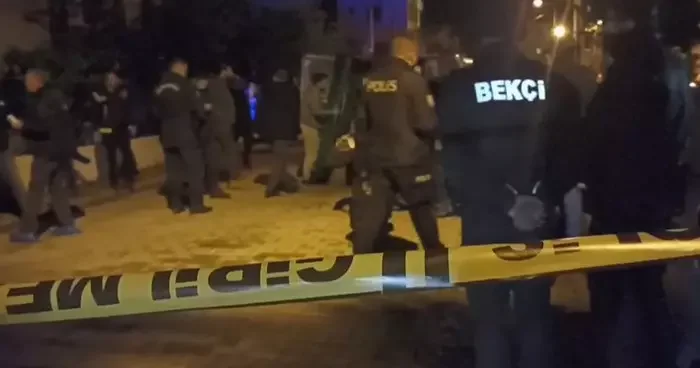 Balıkesir de korkunç olay: Evde erkek cesedi bulundu! 3. cinayet şüphesi...