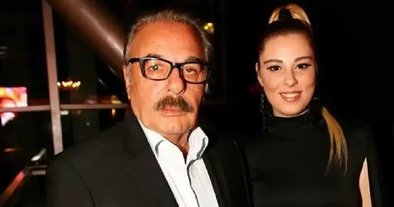 Ferdi Tayfur un kızı Tuğçe Tayfur’dan miras kavgası açıklaması!