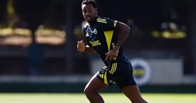 Fenerbahçe den John Duran açıklaması: İşte son durumu Futbol Haberleri