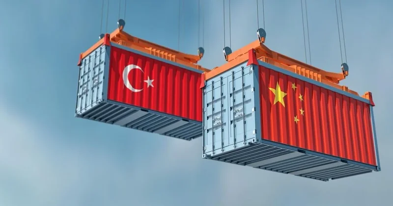 Türkiye ve Çin anlaşmak üzere! Ülkeye 200 milyon dolar döviz girecek Sözcü Gazetesi