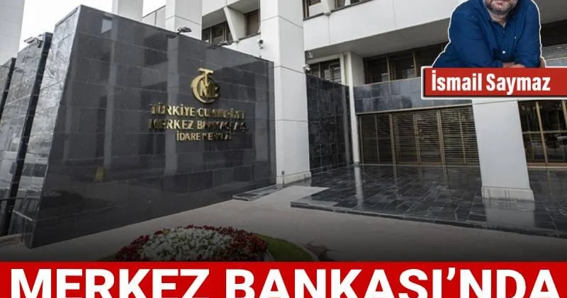 Merkez Bankası’nda yolsuzluk itirafları