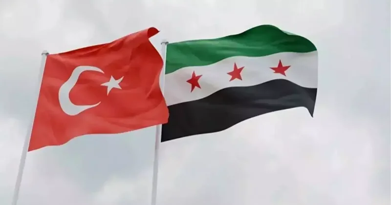 Yabancı basının Suriye iddiasına Türkiye den cevap: Hayır, satacağız