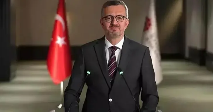 İletişim Başkanı Duran: Cumhurbaşkanı Erdoğan, 21 22 23 Ekim 2025 tarihlerinde Kuveyt, Katar ve Umman’a resmi ziyaretlerde bulunacaktır