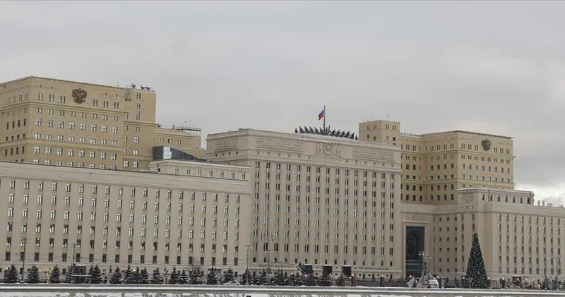 Rusya kritik Donetsk açıklaması: O nokta ele geçirildi