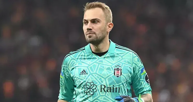 Beşiktaş ta Mert Günok krizi!