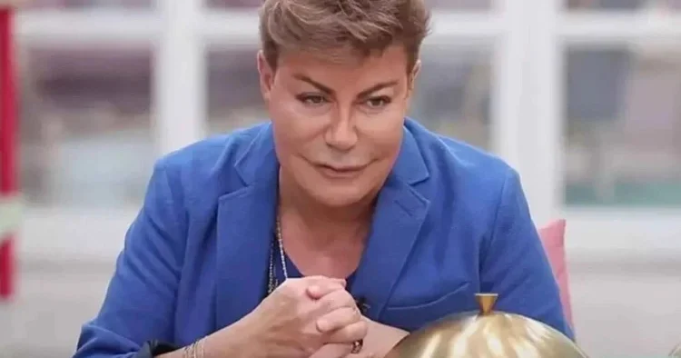 Fatih Ürek in menajerinden açıklama