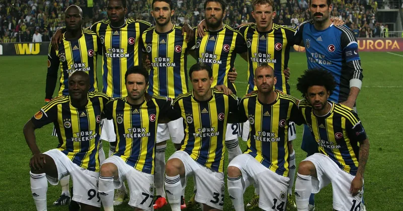 Fenerbahçe için gemileri yaktı: Hoca olmak hedeflerimden biri