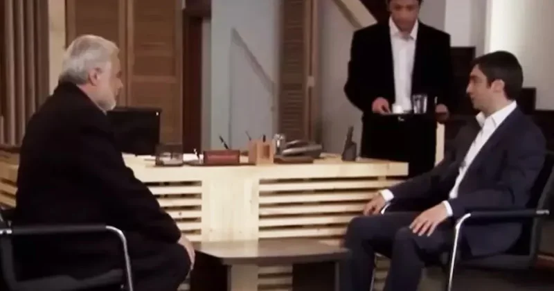 Kurtlar Vadisi nin Baba Memduh u hayatını kaybetti Sözcü Gazetesi