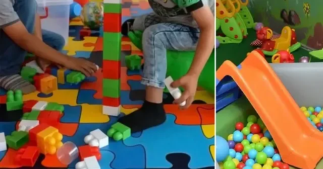 Kreşte akılalmaz olay: Öğretmen 3 yaşındaki çocuğu ısırdı Aktüel Haberleri