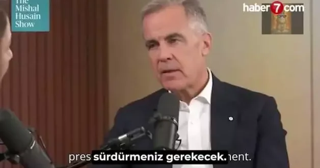 Kanada dan İsrail e hodri meydan: Ülkeye adım attığı gibi tutuklayacağız!