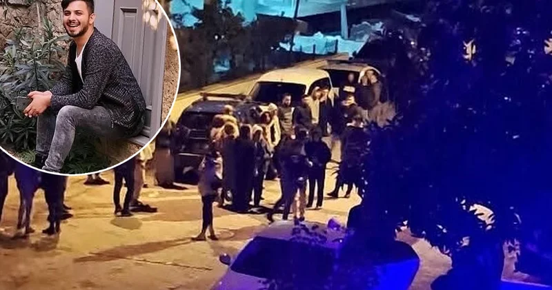 Balıkesir de neler oluyor? Korkunç şüphe: Evinde cansız bedeni bulundu