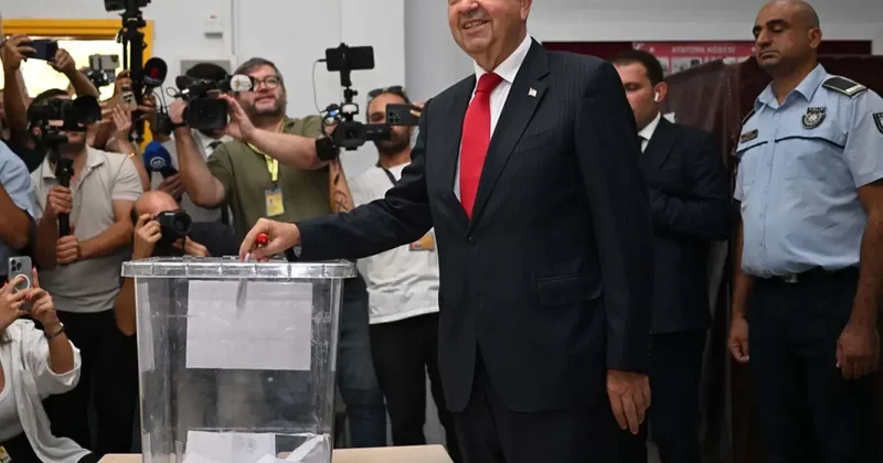 Ersin Tatar dan seçim yenilgisi sonrasında ilk açıklama: Seçmen böyle takdir buyurdu